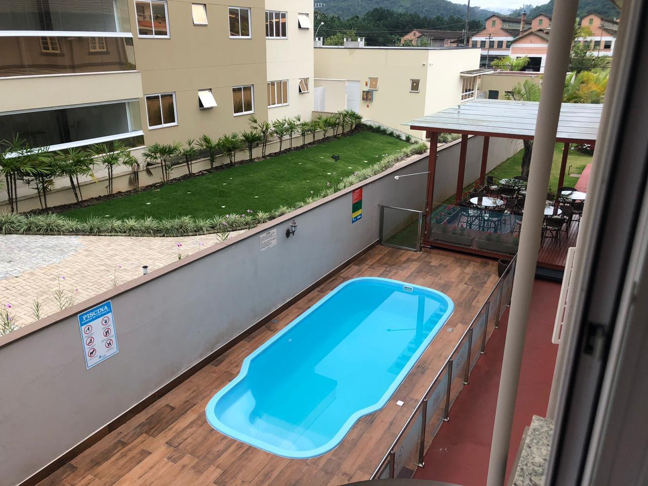 Pousada Casarao Schmidt Pomerode Exterior foto
