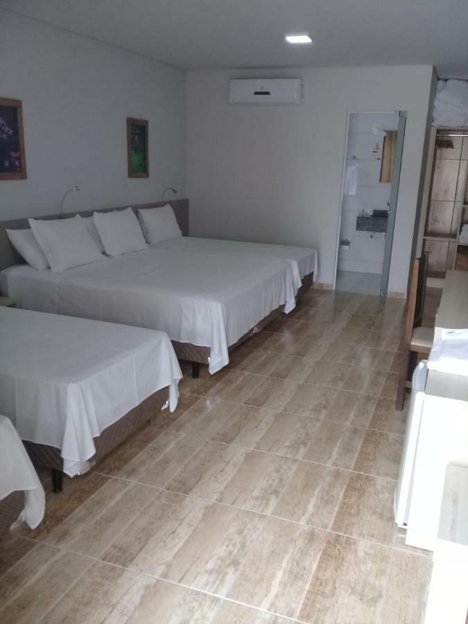 Pousada Casarao Schmidt Pomerode Exterior foto